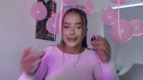 luisa  online show from 12, 1, 2026