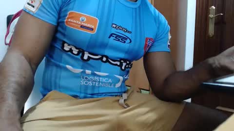 black_latino6 online show from 8, 4, 2026