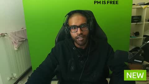 Master online show from 5, 12, 2024