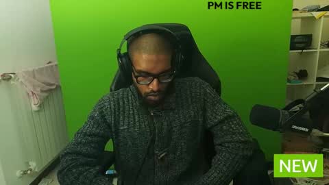 Master online show from 7, 12, 2024