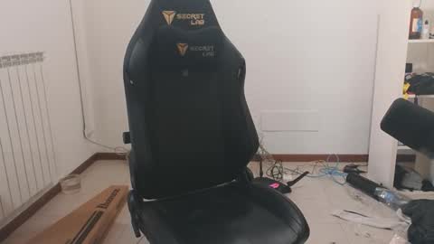 Master online show from 19, 3, 2026