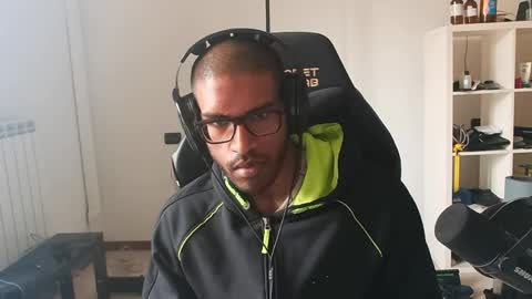 Master online show from 13, 4, 2026