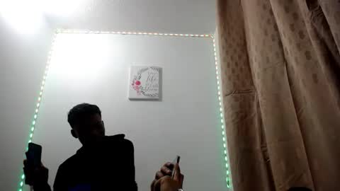 black_men9 online show from 18, 12, 2025