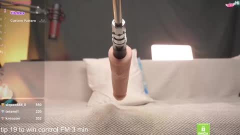 black_n_wh1te online show from 6, 3, 2025