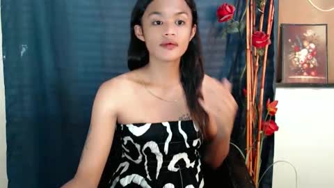 Nympha online show from 3, 10, 2025