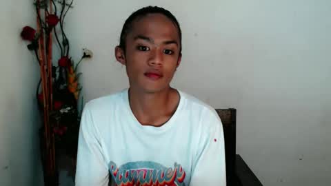 Nympha online show from 14, 12, 2025