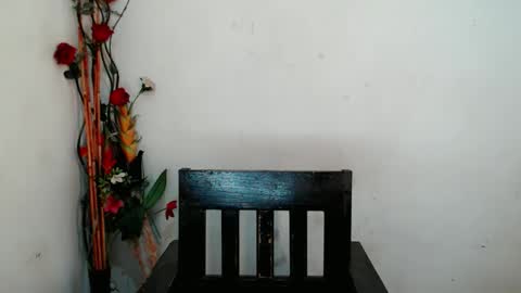 Nympha online show from 16, 12, 2025