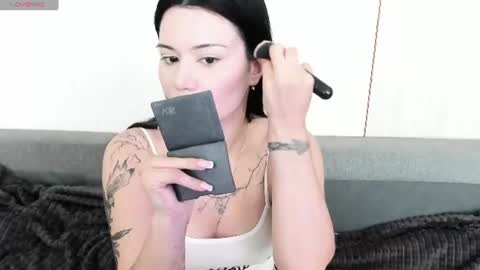 Snapshot of black_pant3r chatting on 26, 6, 2026 Mon Mon online show from 26, 6, 2026