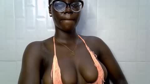 BLACK online show from 8, 11, 2025