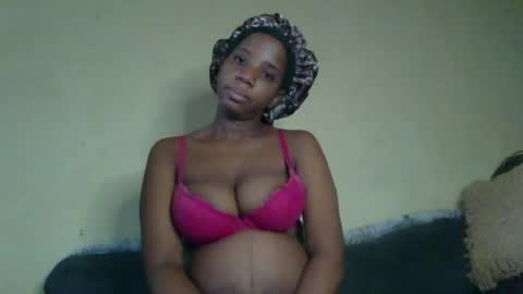 Blackqueen online show from 20, 4, 2026