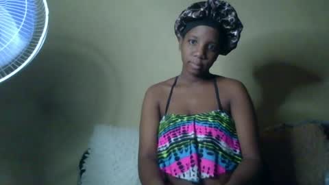 Blackqueen online show from 20, 4, 2026