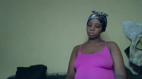 Blackqueen online show from 1, 5, 2026