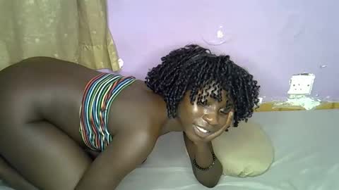 black_queeni online show from 28, 11, 2025