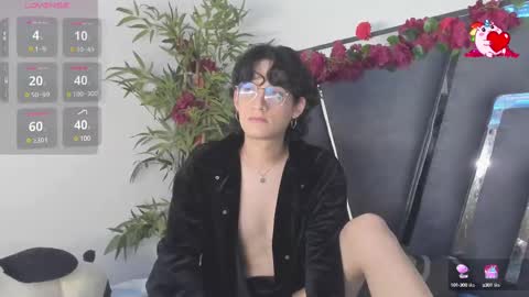 B L A C K  R O S E  online show from 1, 3, 2025