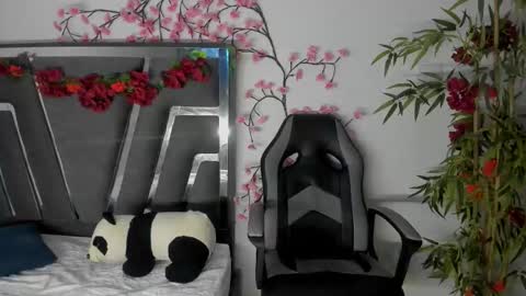 B L A C K  R O S E  online show from 19, 9, 2025