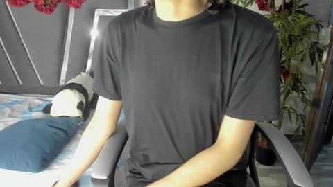 B L A C K  R O S E  online show from 21, 9, 2025