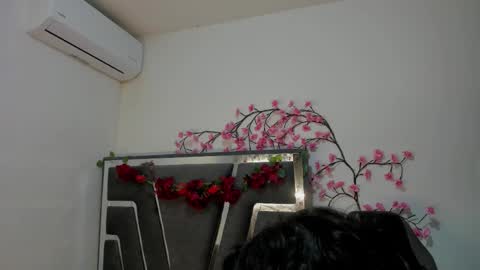 B L A C K  R O S E  online show from 5, 10, 2025