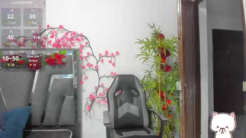 B L A C K  R O S E  online show from 23, 10, 2025