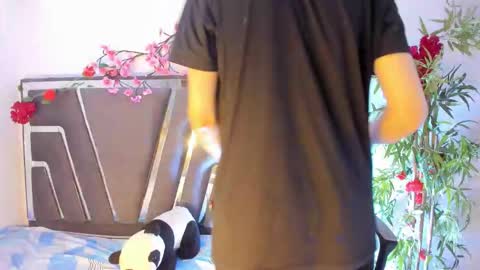 B L A C K  R O S E  online show from 16, 11, 2025