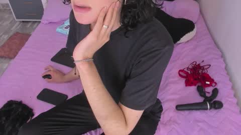 B L A C K  R O S E  online show from 30, 3, 2026