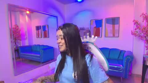 Rousse  online show from 19, 4, 2026