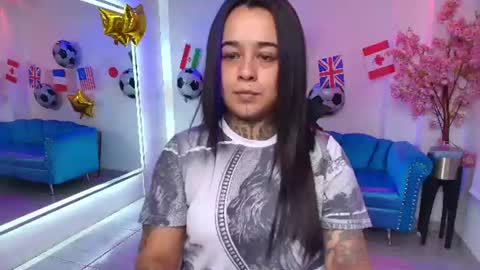 Snapshot of black_roseee chatting on 15, 7, 2026 Rousse online show from 15, 7, 2026