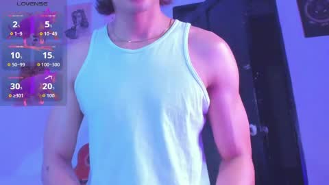 Bryan  online show from 15, 5, 2026