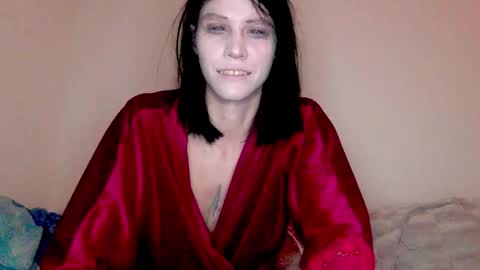 Kristin online show from 16, 12, 2025