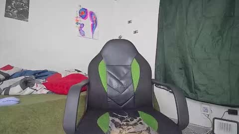 black_tentationx online show from 18, 1, 2026