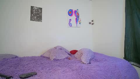 black_tentationx online show from 7, 4, 2026