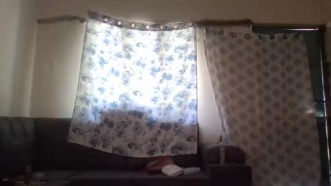 Snapshot of black_umbre chatting on 8, 5, 2026 Dee online show from 8, 5, 2026