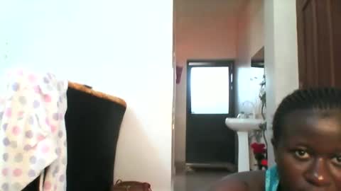 black african online show from 22, 1, 2025