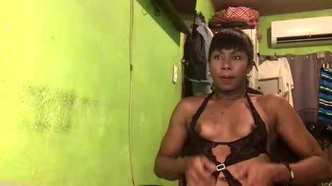 Crystal online show from 6, 11, 2025