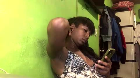 Crystal online show from 12, 11, 2025