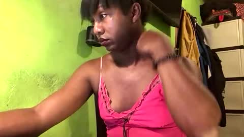 Snapshot of blackasiancockts chatting on 18, 5, 2026 Crystal online show from 18, 5, 2026