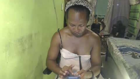 Snapshot of blackasiancockts chatting on 22, 5, 2026 Crystal online show from 22, 5, 2026