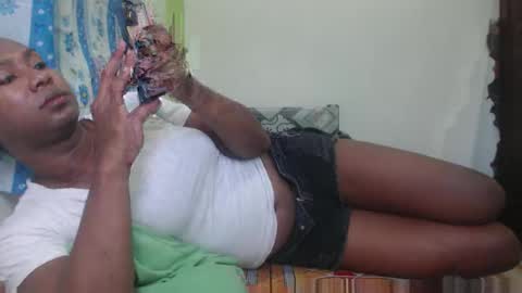 Snapshot of blackasiancockts chatting on 6, 6, 2026 Crystal online show from 6, 6, 2026