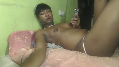 Snapshot of blackasiancockts chatting on 29, 6, 2026 Crystal online show from 29, 6, 2026