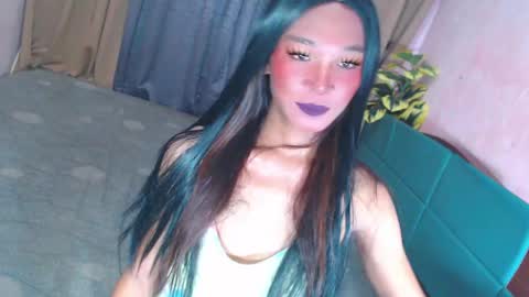 Snapshot of blackbarbie_jamie chatting on 21, 5, 2026 blackbarbie_jamie online show from 21, 5, 2026