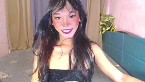 Snapshot of blackbarbie_jamie chatting on 23, 5, 2026 blackbarbie_jamie online show from 23, 5, 2026