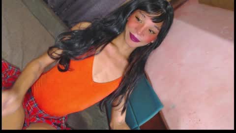 Snapshot of blackbarbie_jamie chatting on 4, 6, 2026 blackbarbie_jamie online show from 4, 6, 2026