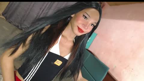 Snapshot of blackbarbie_jamie chatting on 12, 6, 2026 blackbarbie_jamie online show from 12, 6, 2026