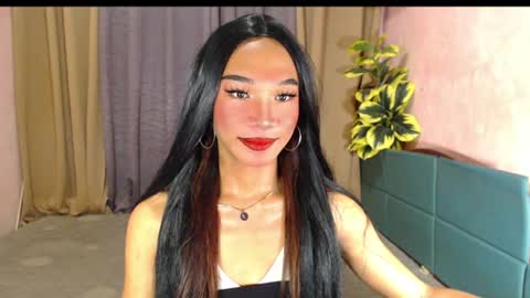 Snapshot of blackbarbie_jamie chatting on 17, 6, 2026 blackbarbie_jamie online show from 17, 6, 2026
