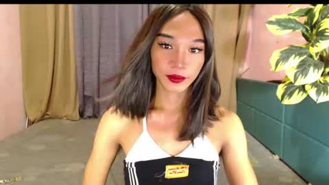 Snapshot of blackbarbie_jamie chatting on 19, 6, 2026 blackbarbie_jamie online show from 19, 6, 2026