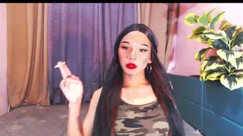 Snapshot of blackbarbie_jamie chatting on 21, 6, 2026 blackbarbie_jamie online show from 21, 6, 2026