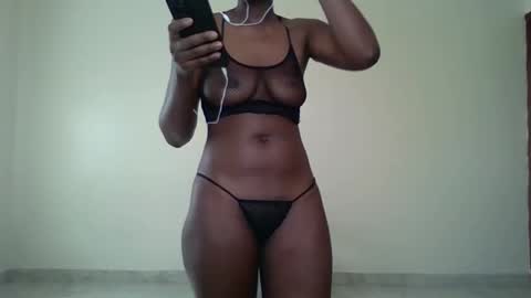 blackbarbiel online show from 13, 9, 2025