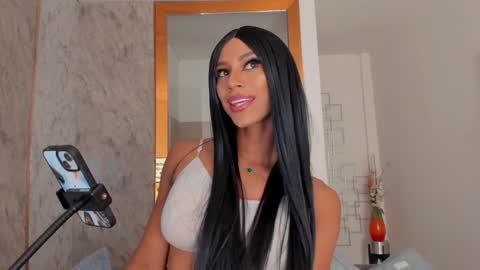 Snapshot of blackbeauty_ts chatting on 2, 12, 2024 Nina online show from 2, 12, 2024