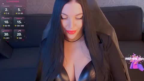 blackberry_star online show from 13, 2, 2026