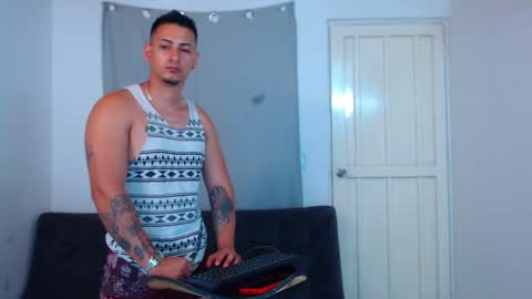 Snapshot of blackbig1 chatting on 9, 2, 2025 D MIKEL -- leving D online show from 9, 2, 2025