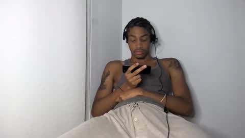 BlackBullTitus online show from 1, 10, 2025